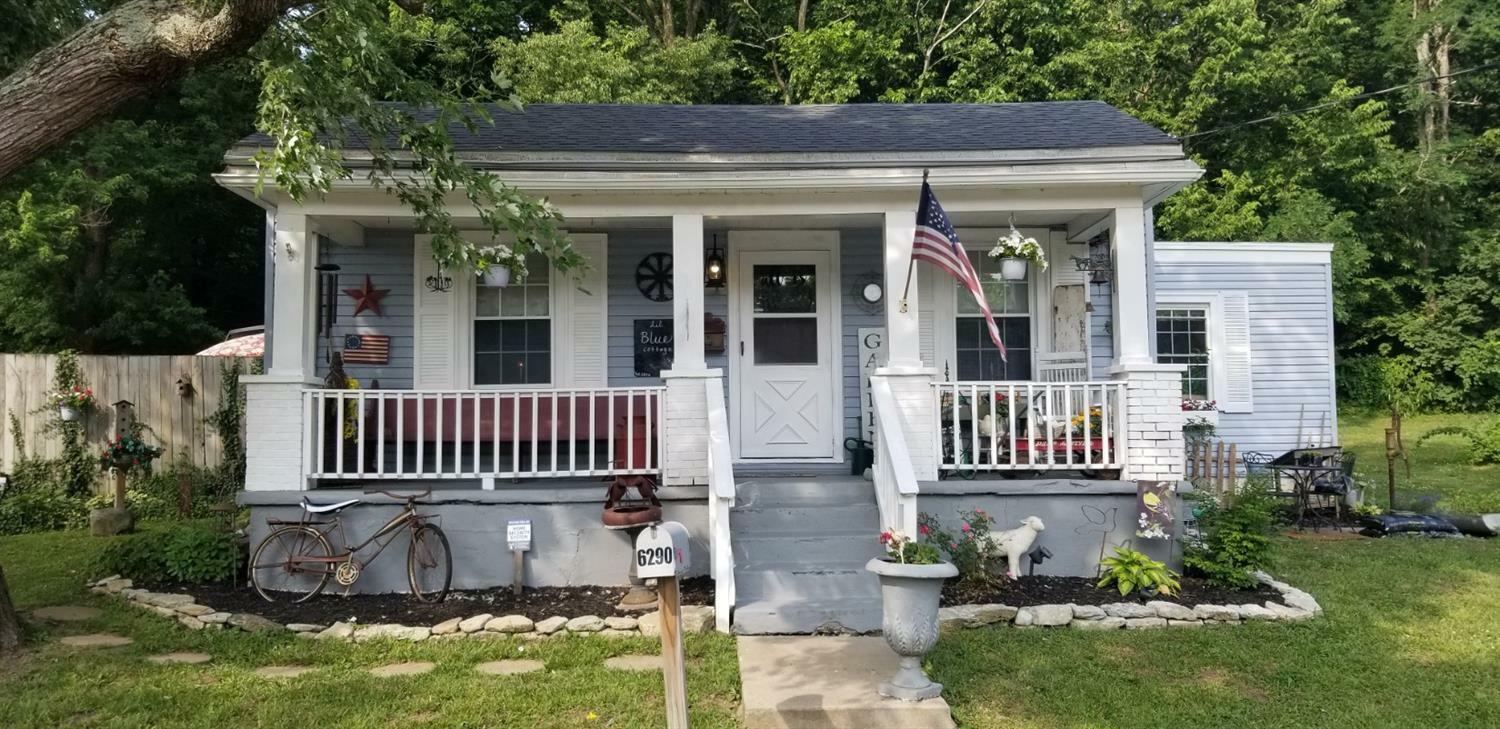 Property Photo: 6290 Cincinnati Brookville Road OH 45053