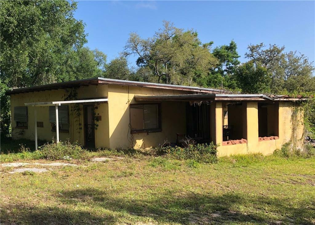 Property Photo:  901 S Dixie Avenue  FL 34731 