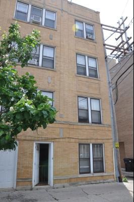 Property Photo: 3917 North Southport Avenue 3E IL 60613