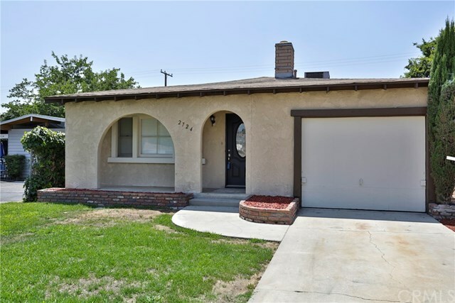 Property Photo:  2724 N Stoddard Avenue  CA 92405 