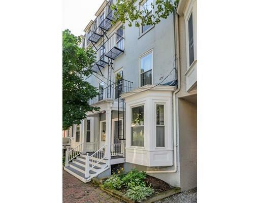 Property Photo: 30 Bigelow St B MA 02139