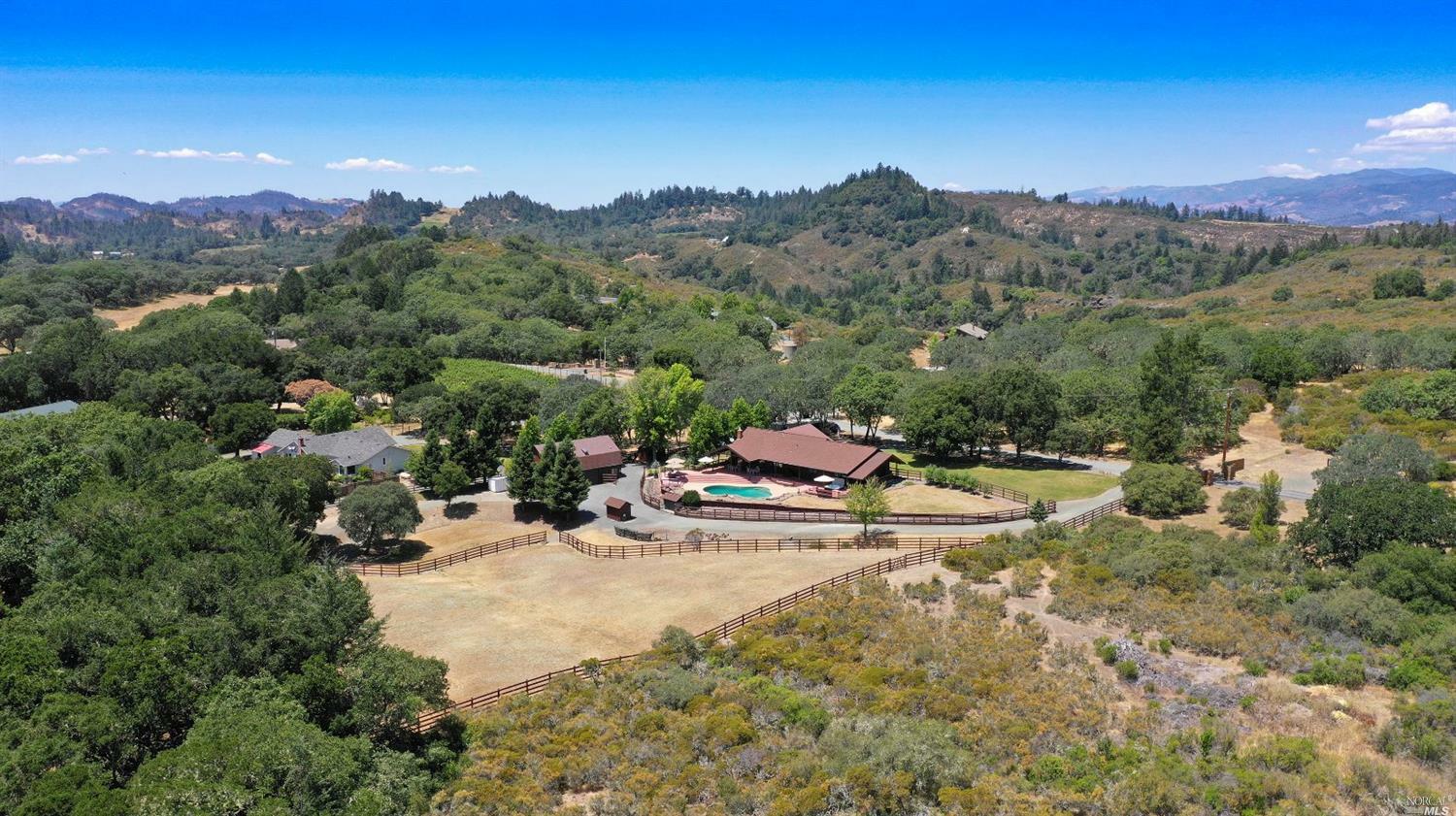 Property Photo:  5825 Sharp Road  CA 94515 