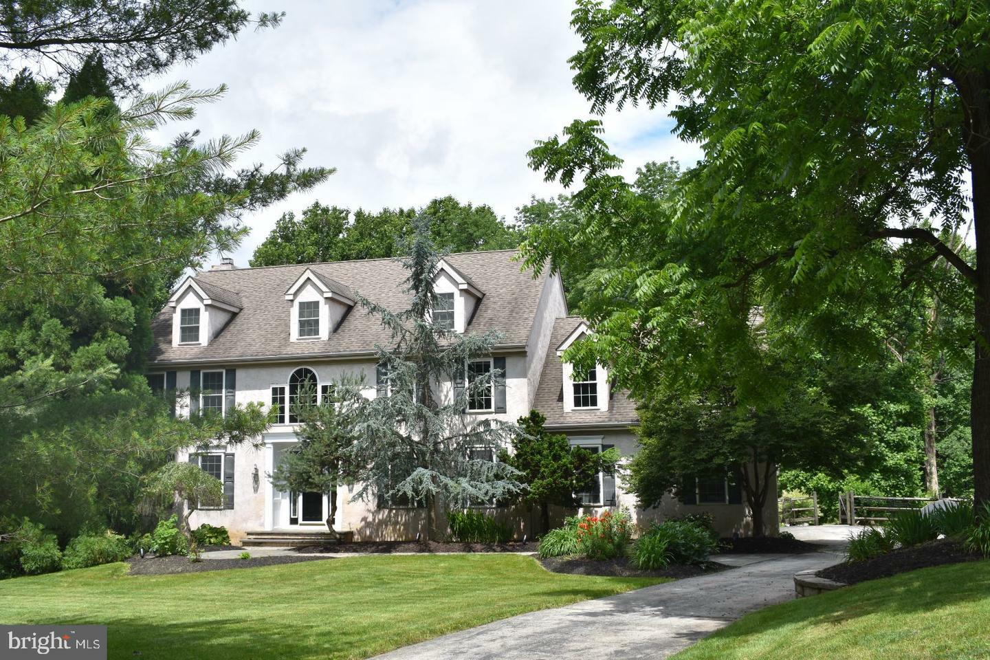 Property Photo: 14 Phillips Lane PA 19425