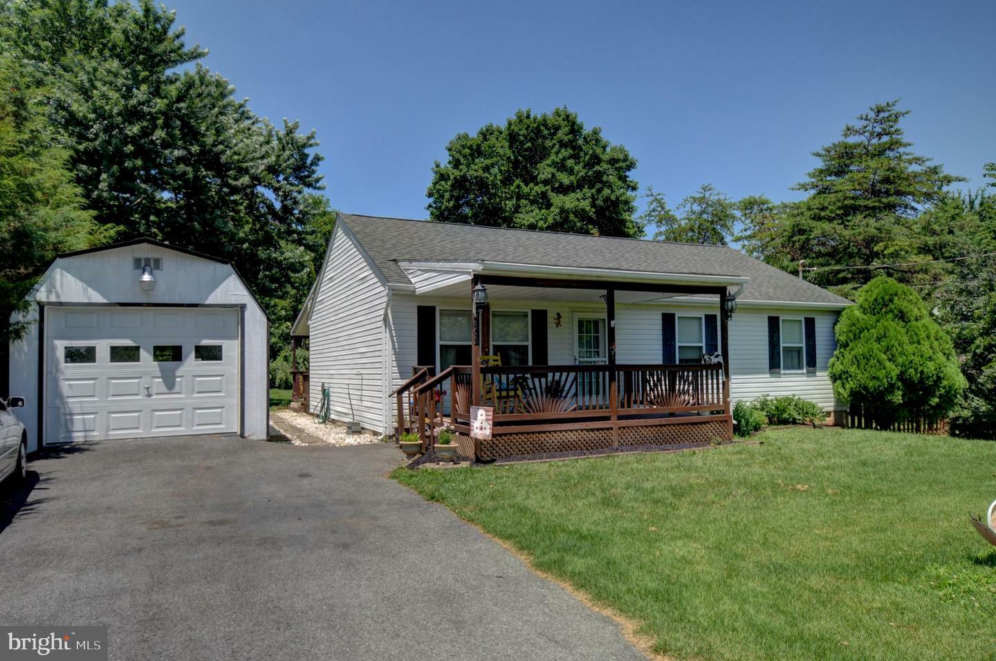 Property Photo:  602 Seneca Trail  VA 22602 