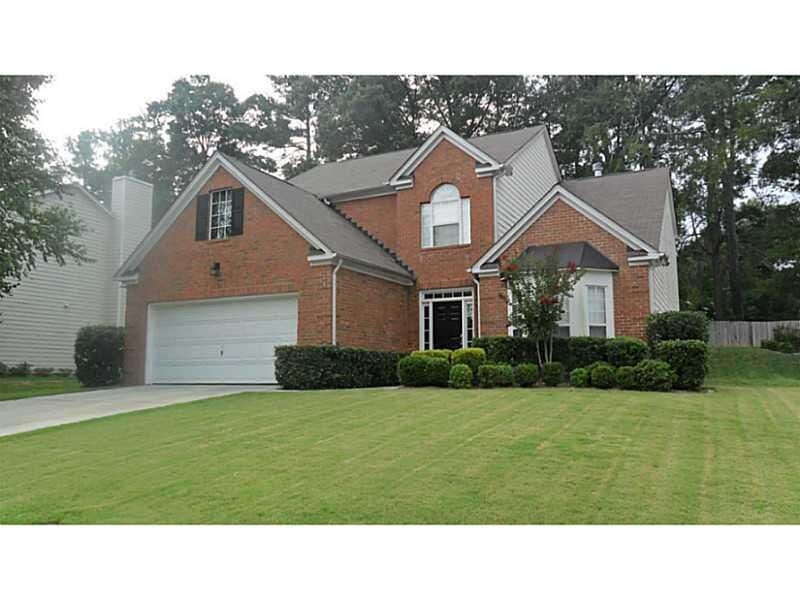 Property Photo: 2725 Haynes Club Circle 30017