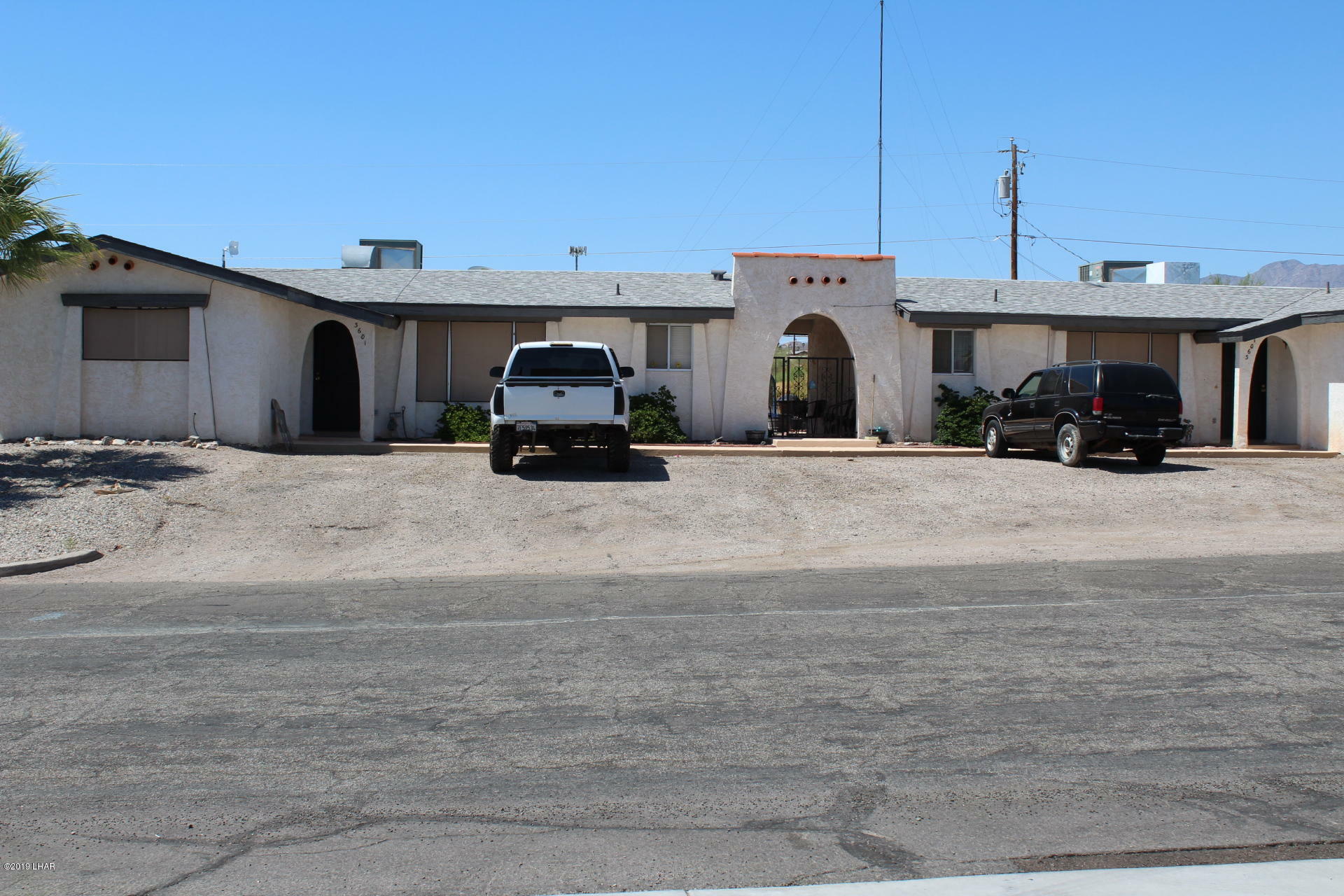 Property Photo:  3601 Lost Dutchman Drive  AZ 86406 