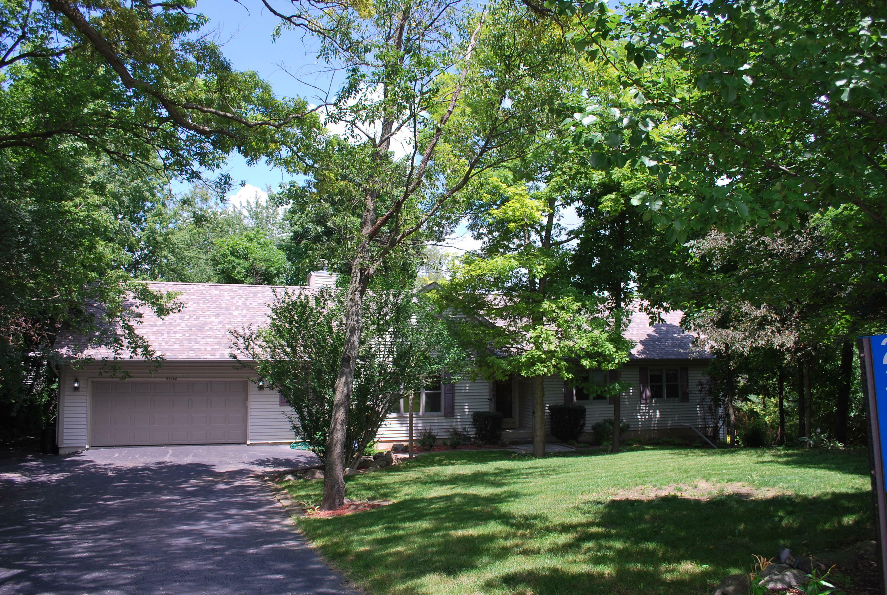 Property Photo: 23008 89th St WI 53168