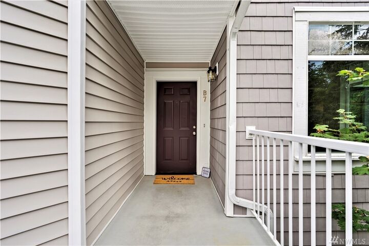 Property Photo: 6515 134th Place SE B7 WA 98296