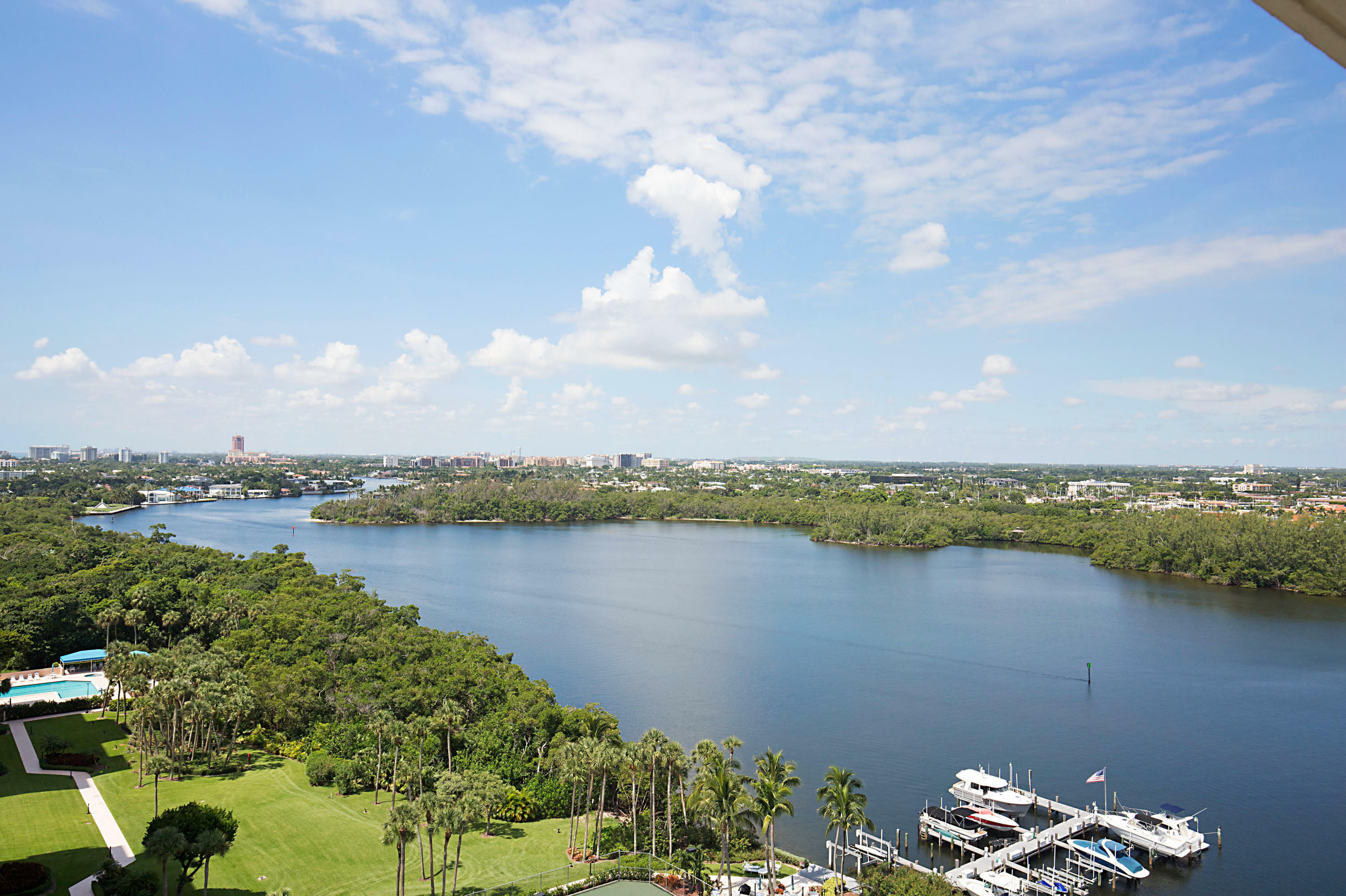 Property Photo:  2121 N Ocean Boulevard 1701W  FL 33431 