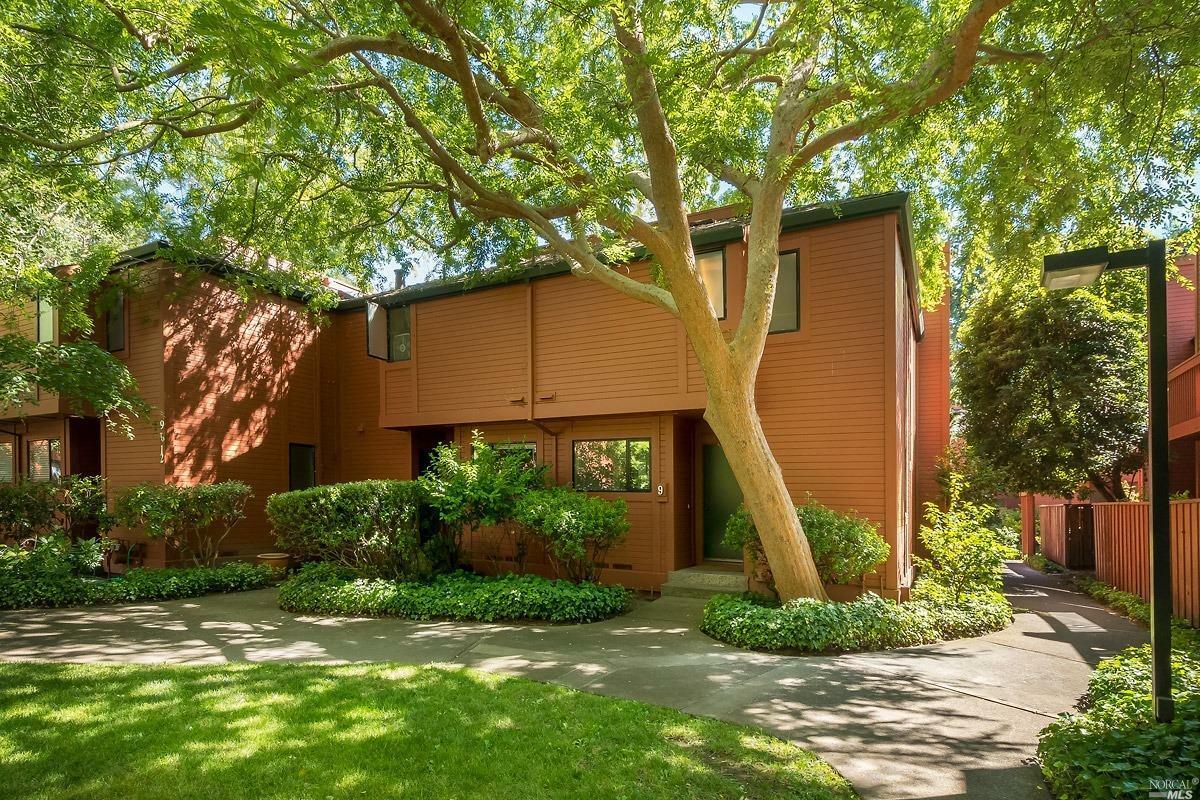 1717 Novato Boulevard 9  Novato CA 94947 photo