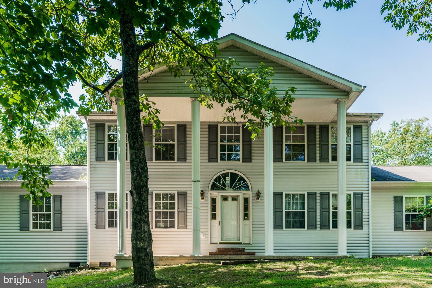 Property Photo:  1166 Douglas Grove  WV 25405 
