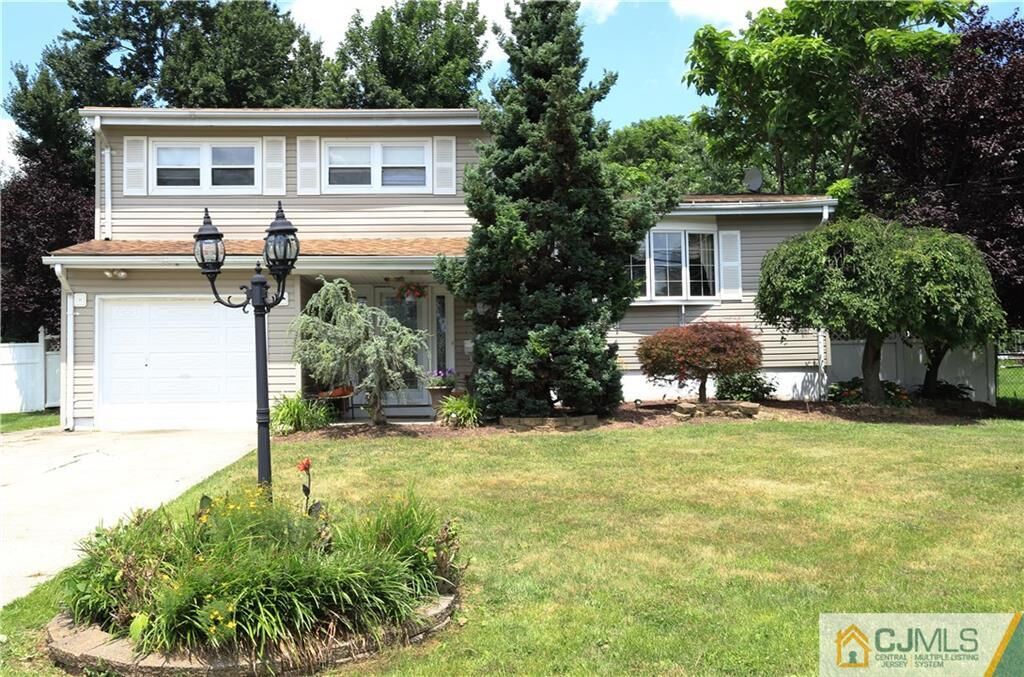 Property Photo:  134 Throckmorton Lane  NJ 08857 
