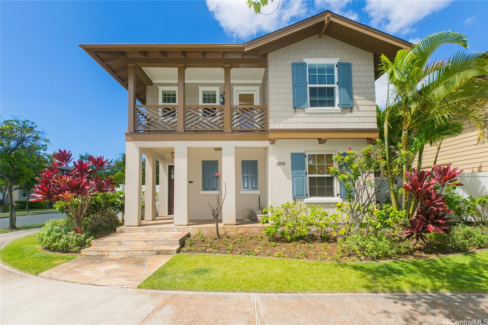 Property Photo:  91-2102 Kamakana Street  HI 96706 