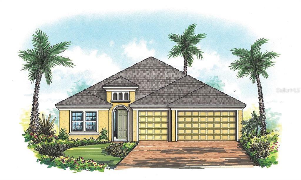 Property Photo:  314 Ragdoll Run  FL 34212 