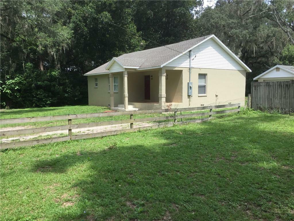 Property Photo:  5975 SE 118th Place  FL 34420 