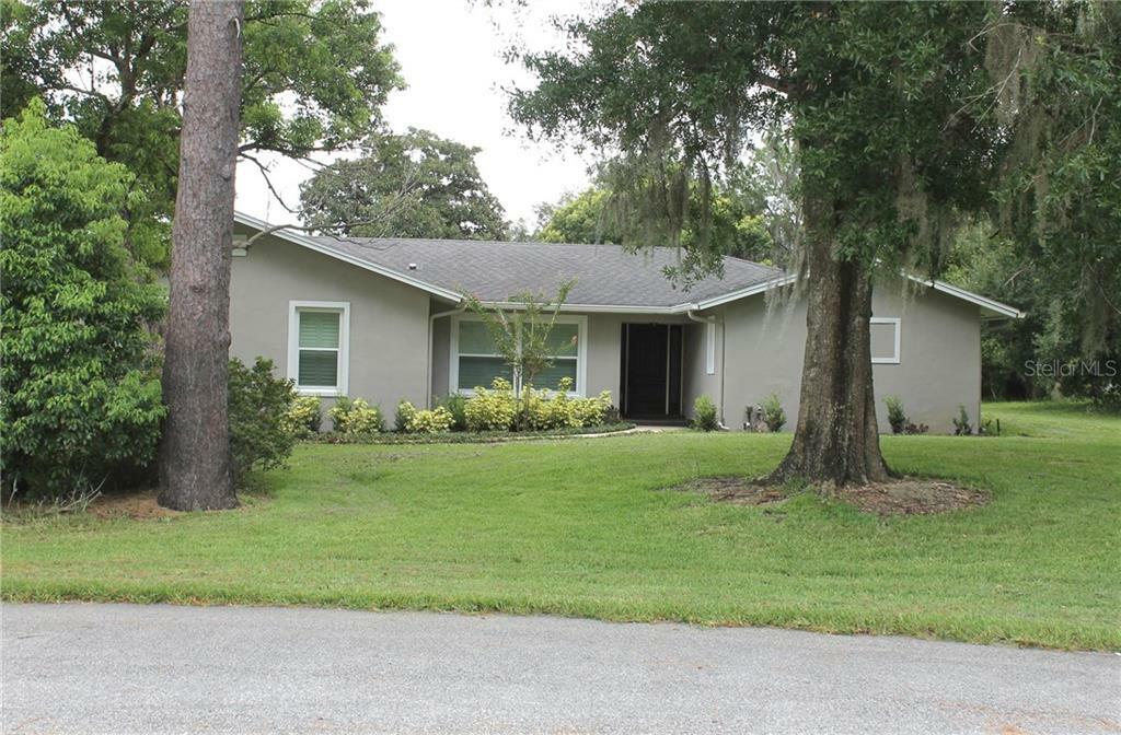 Property Photo:  1101 S Black Acre Court  FL 32708 