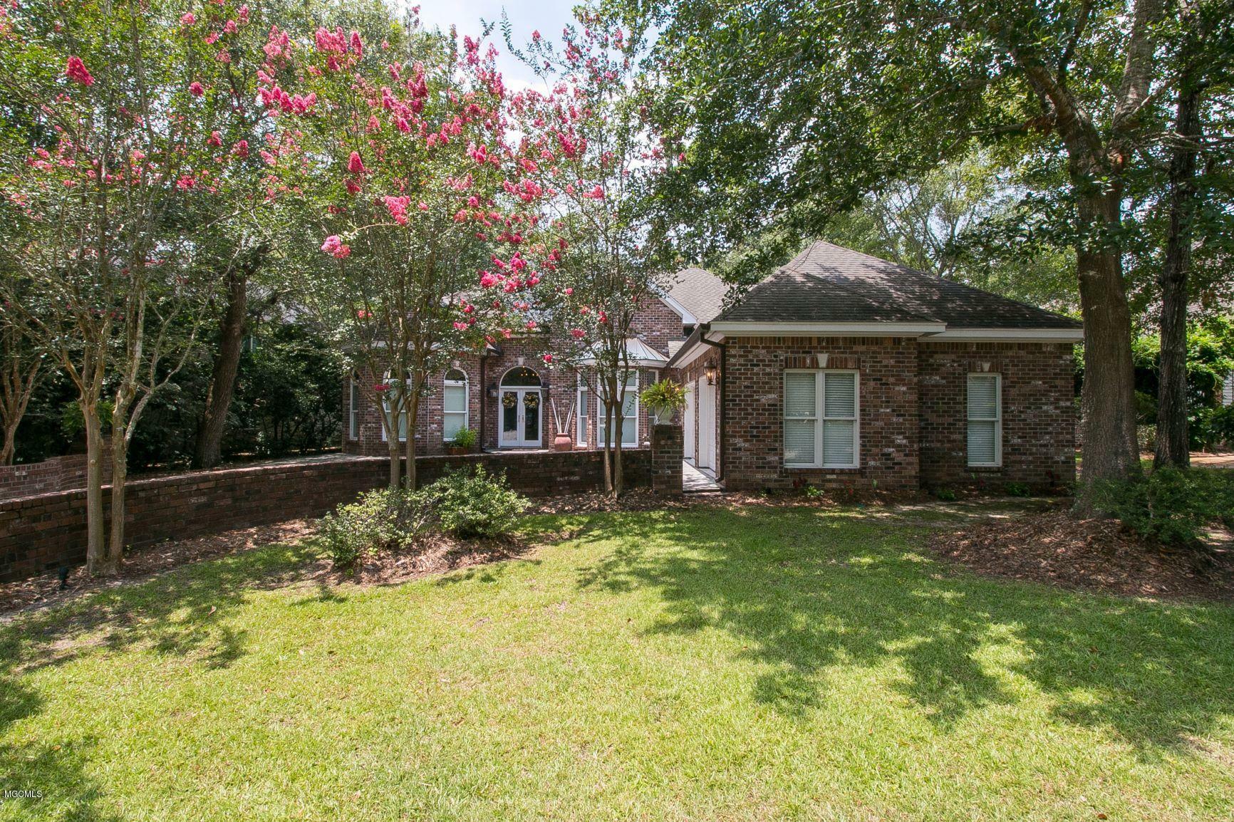 Property Photo: 7403 Live Oak Way MS 39571