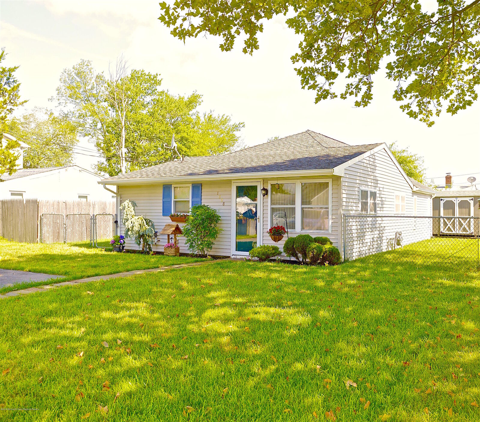 Property Photo: 1008 Inland Road NJ 08731