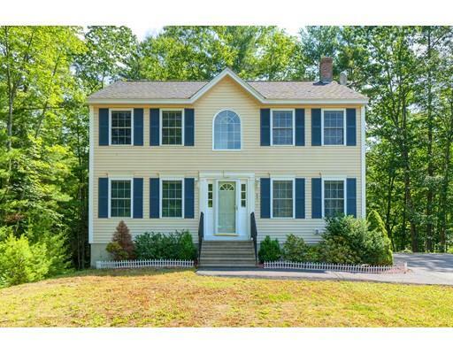 Property Photo: 421 School St MA 01475