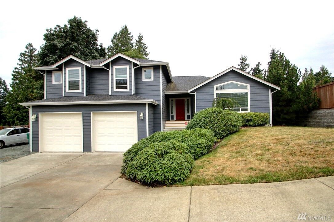 Property Photo: 4111 Jasper Wy WA 98221