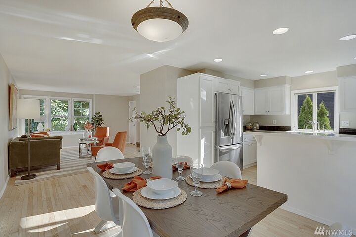 Property Photo:  4519 NE 55th St  WA 98105 