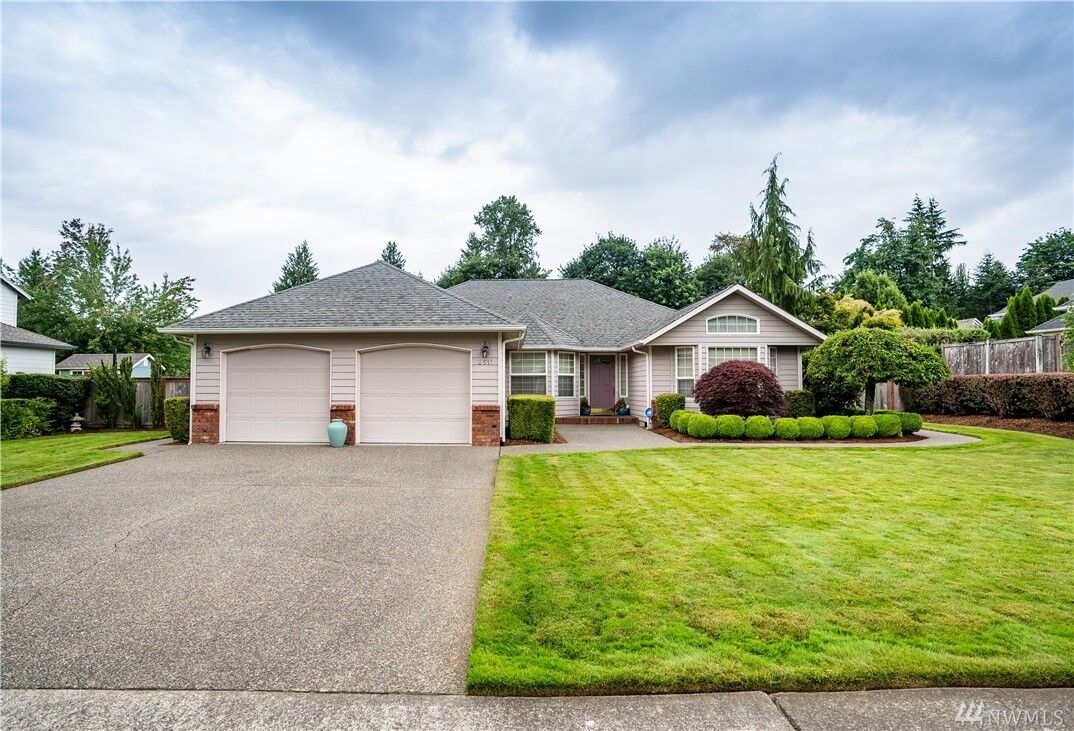 Property Photo:  2511 Cedar Park Lp SE  WA 98501 
