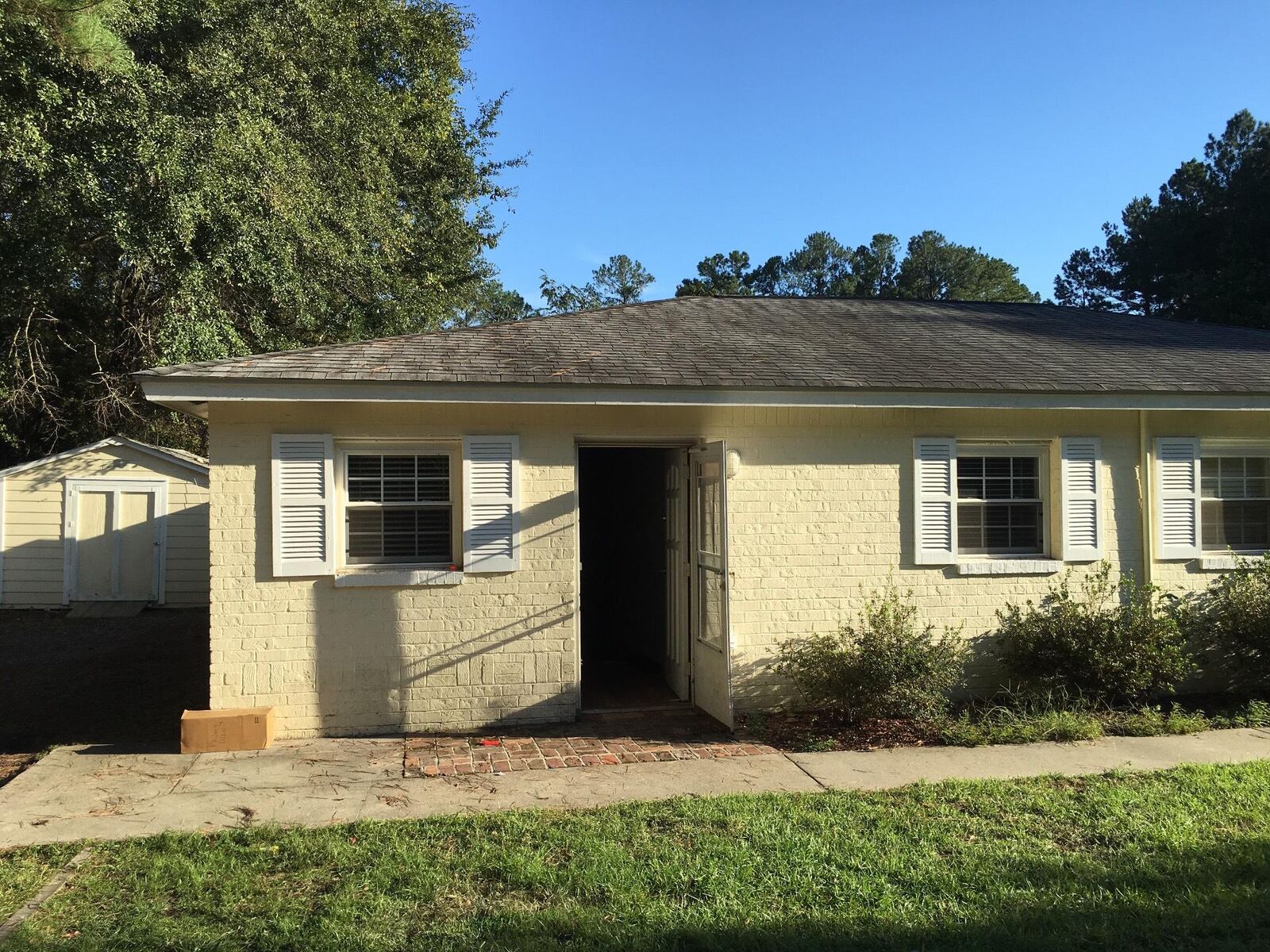 Property Photo:  921 Simmons Avenue A  SC 29483 