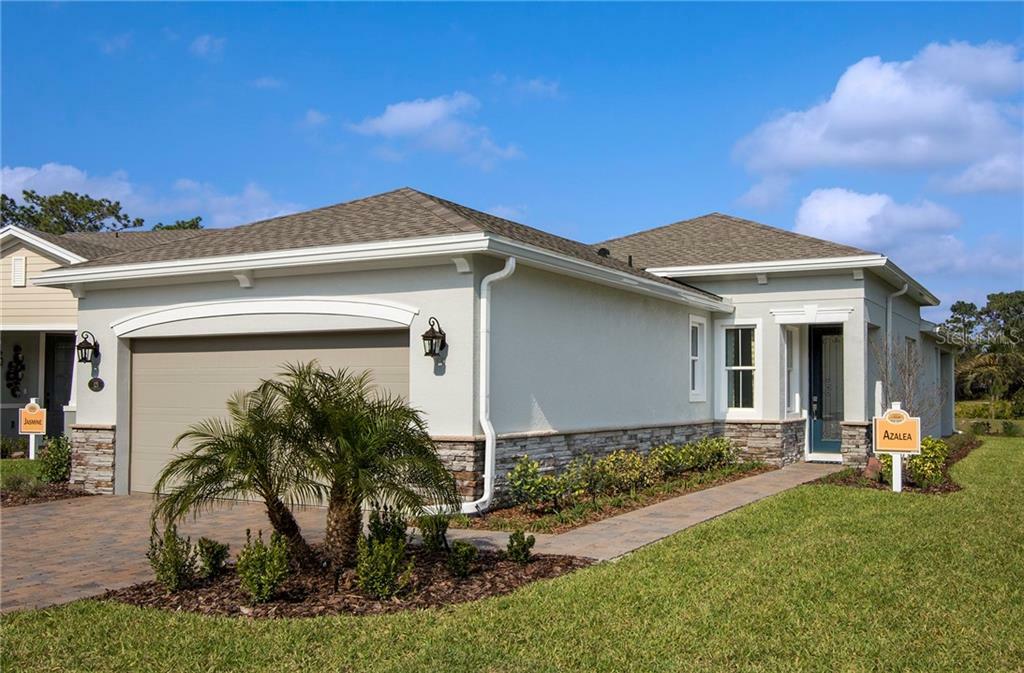 Property Photo:  491 Briarbrook Way  FL 32724 