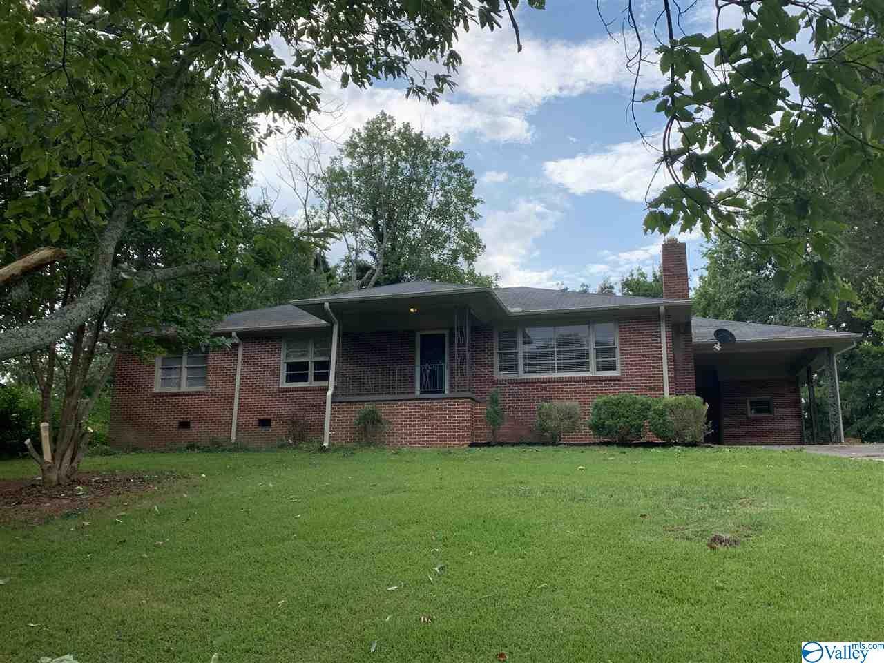 2312 Scenic Drive  Gadsden AL 35904 photo