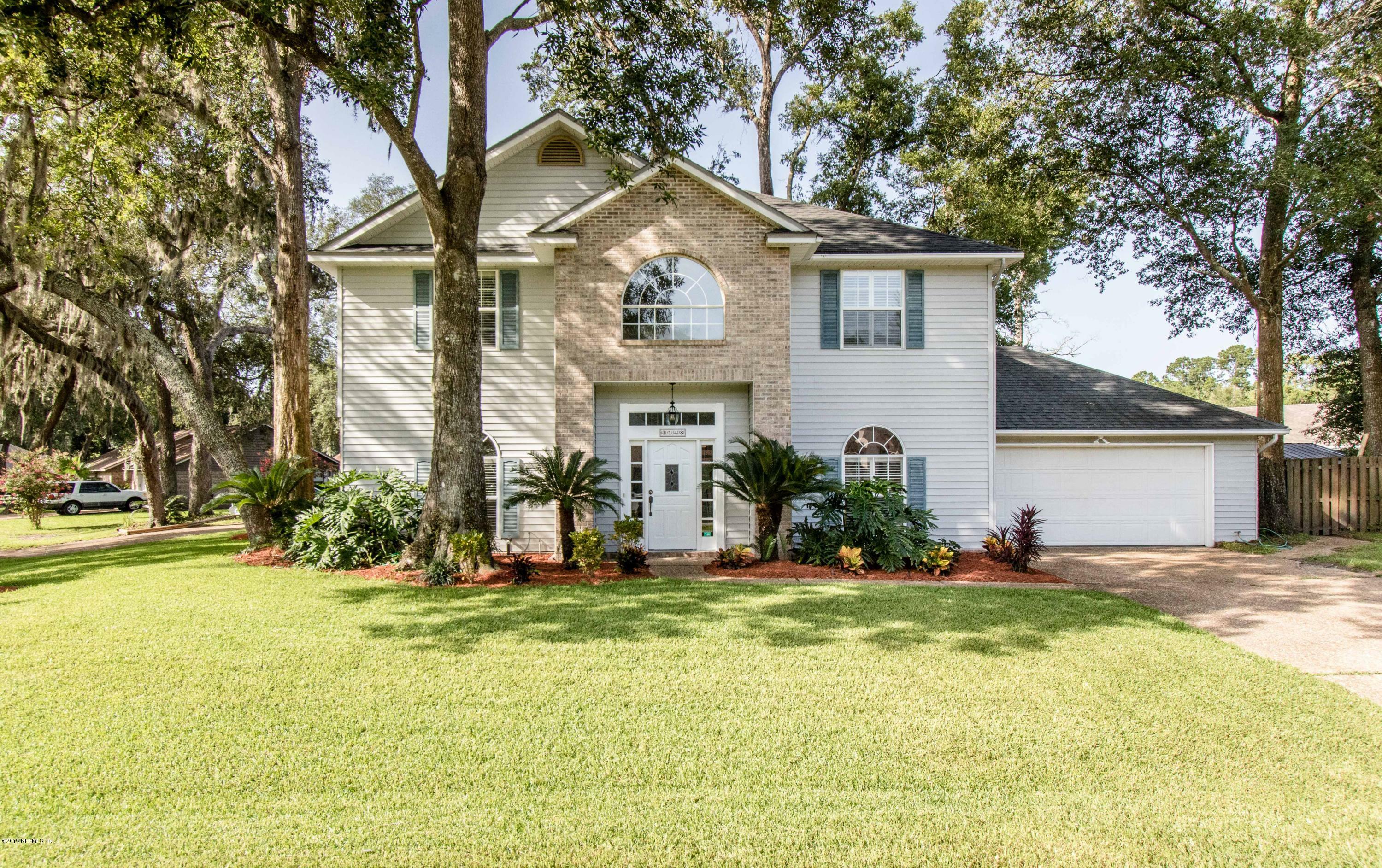 Property Photo:  3148 Rococo Ct  FL 32073 