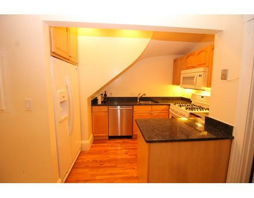 Property Photo:  94 East Brookline 2  MA 02118 