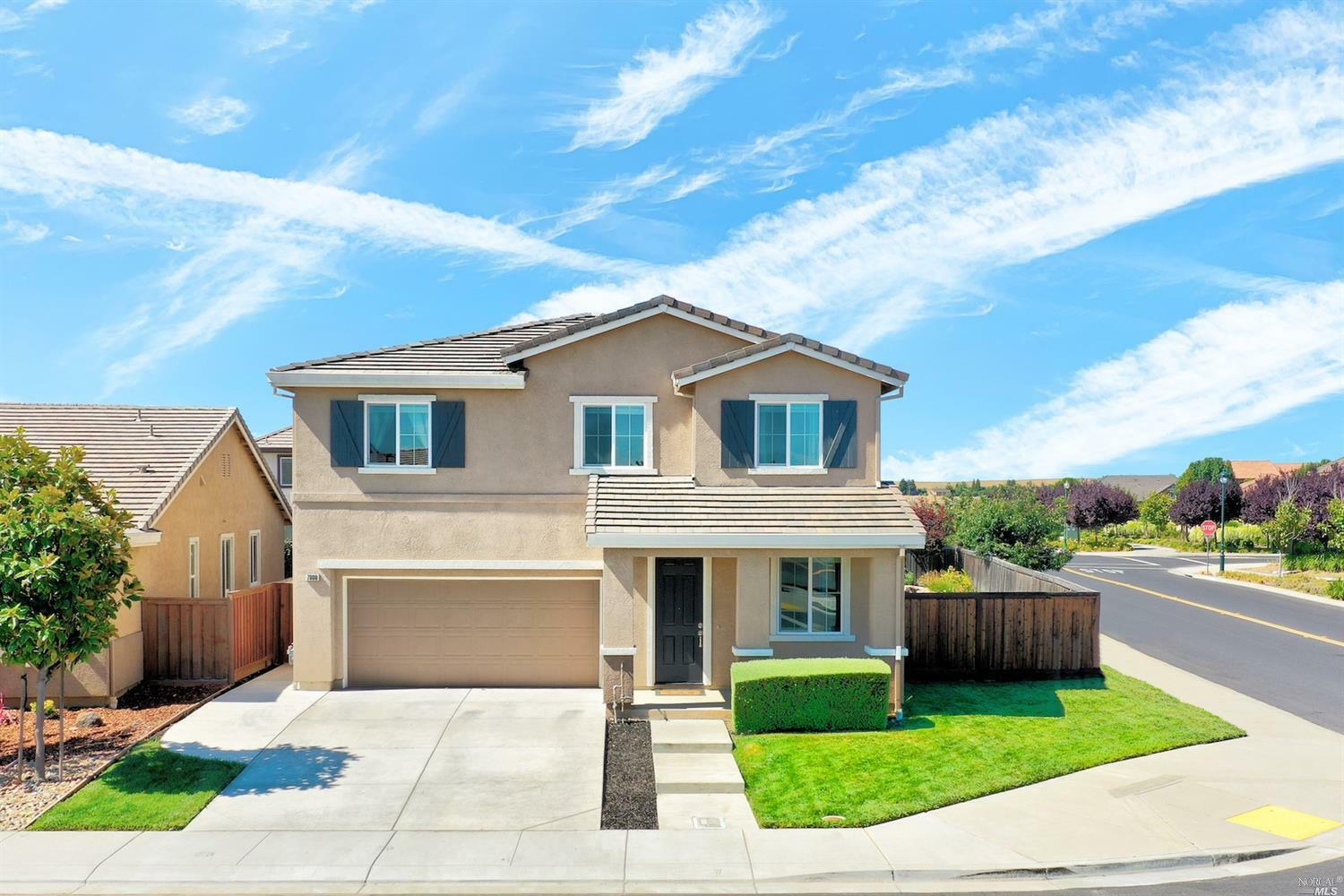 Property Photo:  7000 Westminster Court  CA 95687 