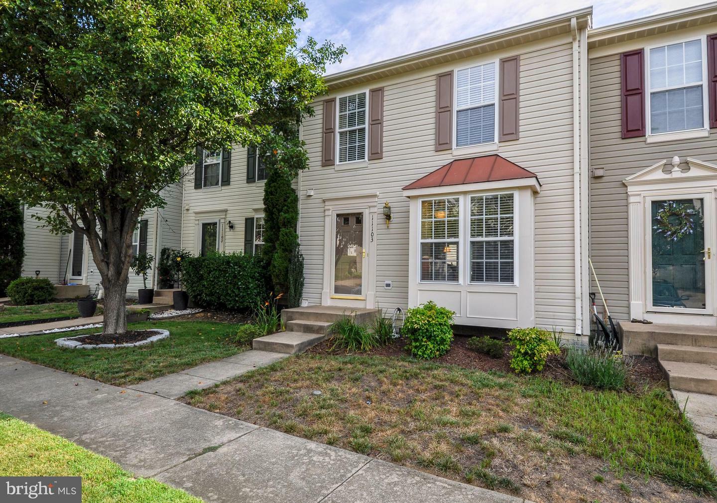 Property Photo:  11103 Gander Court  VA 22407 