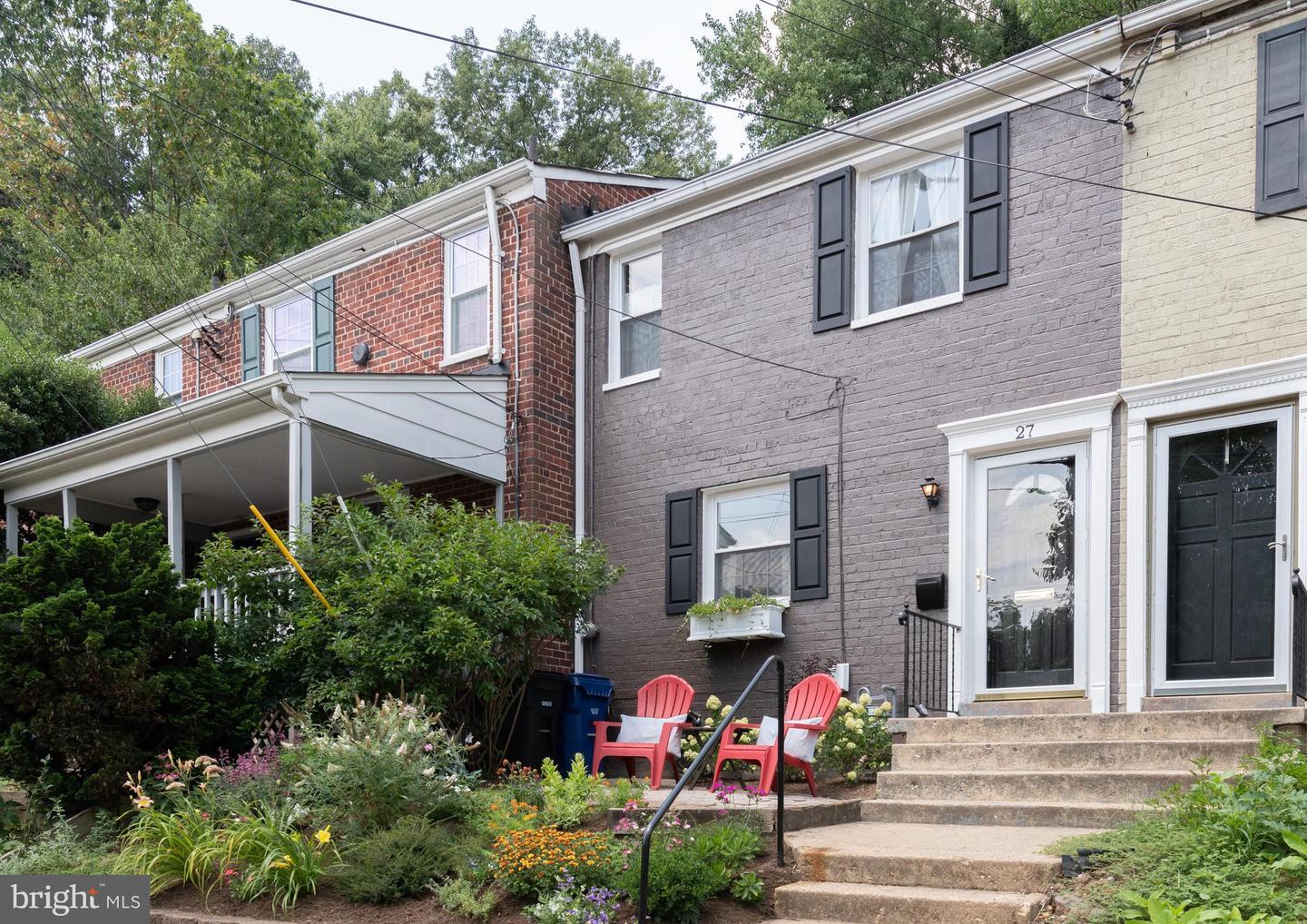 27 Kennedy Street  Alexandria VA 22305 photo