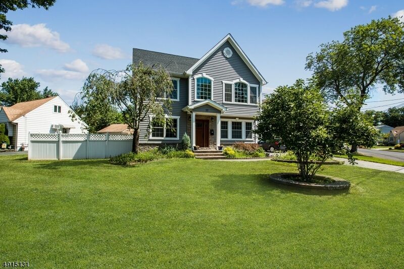 Property Photo: 20 Ross St NJ 07066