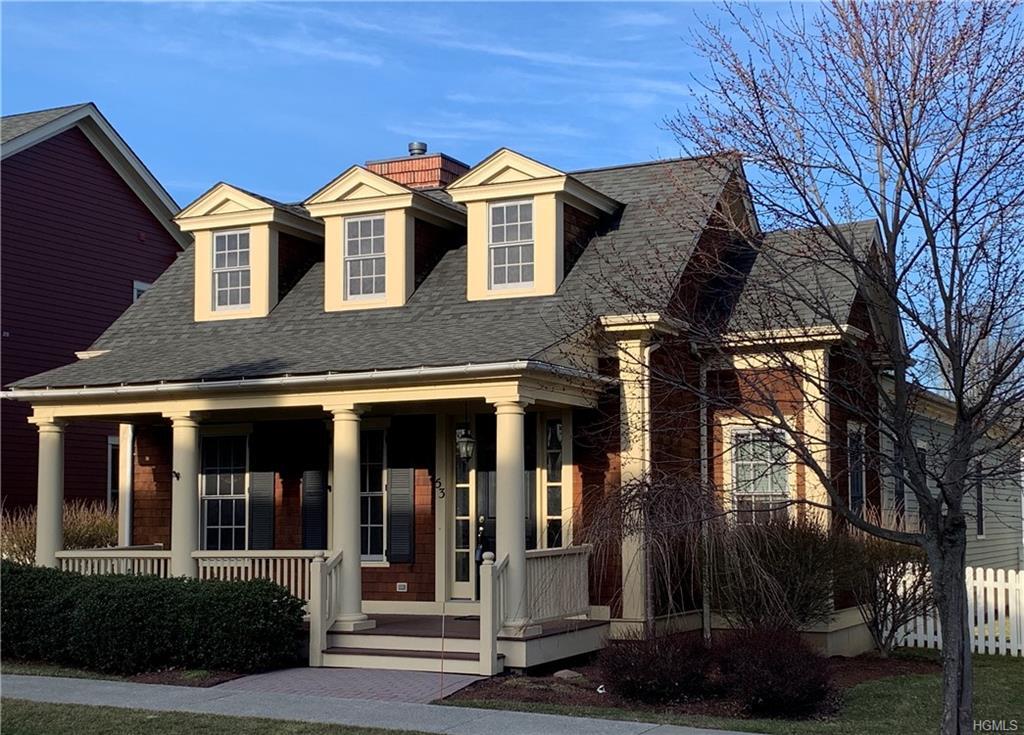 Property Photo:  53 Cropsey Street  NY 10990 