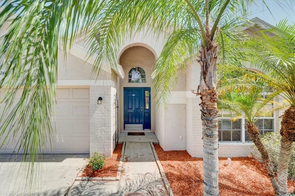 Property Photo:  24419 Summer Wind Court  FL 33559 