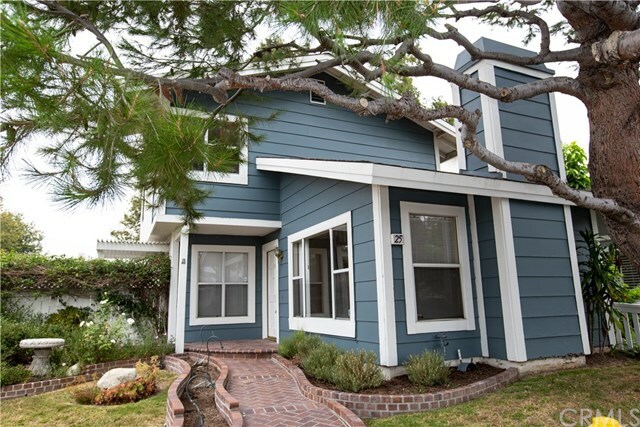 Property Photo:  25 Sweet Rain  CA 92614 