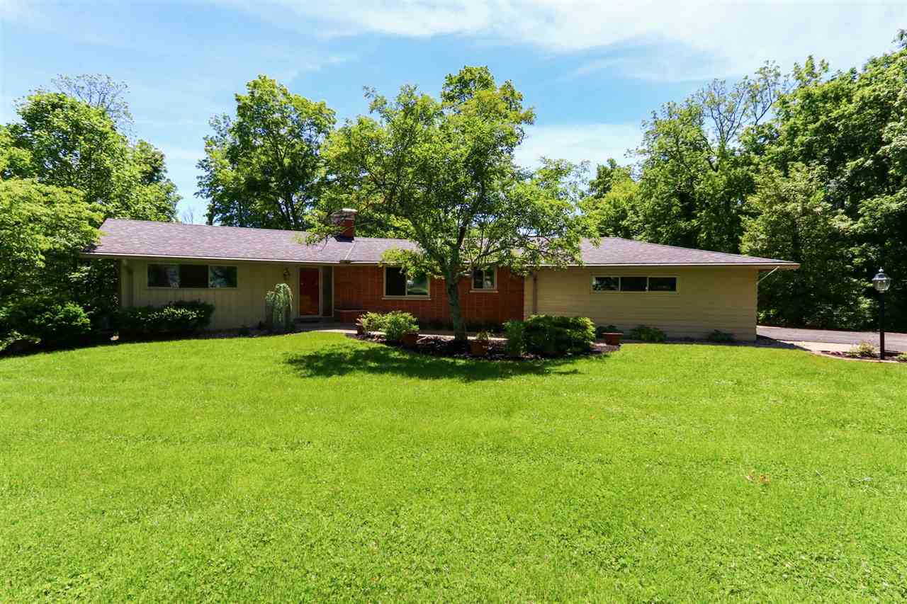 Property Photo:  4234 Richardson Road  KY 41051 