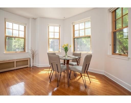 Property Photo: 236 Beacon Street 2A MA 02116