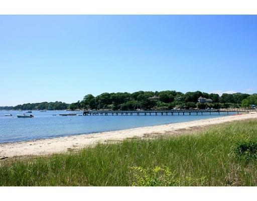 Property Photo:  10 Smiths Point Rd  MA 01944 