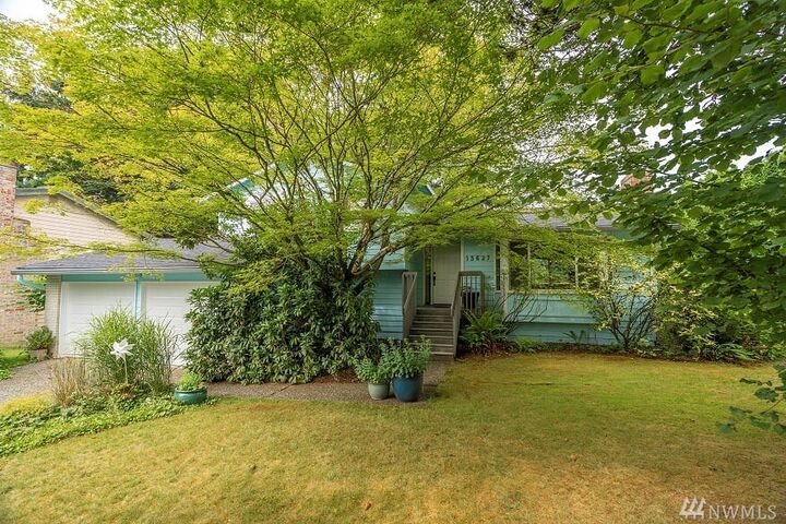 13627 88th Place NE  Kirkland WA 98034 photo