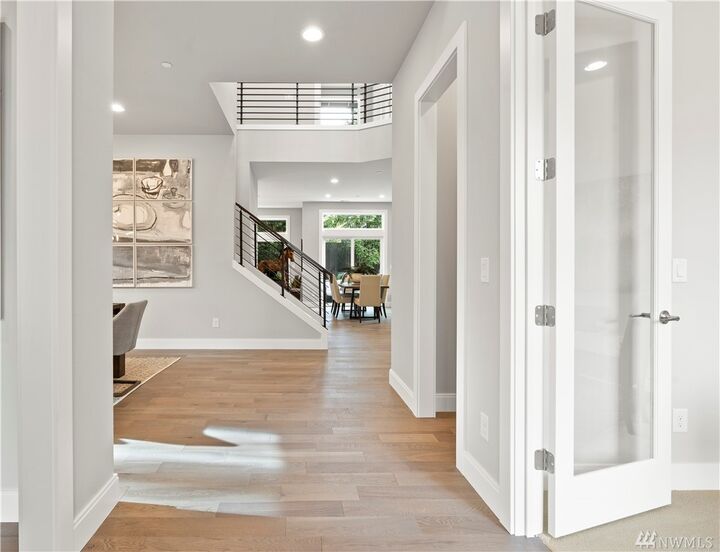 Property Photo:  13402 NE 110th Place  WA 98052 