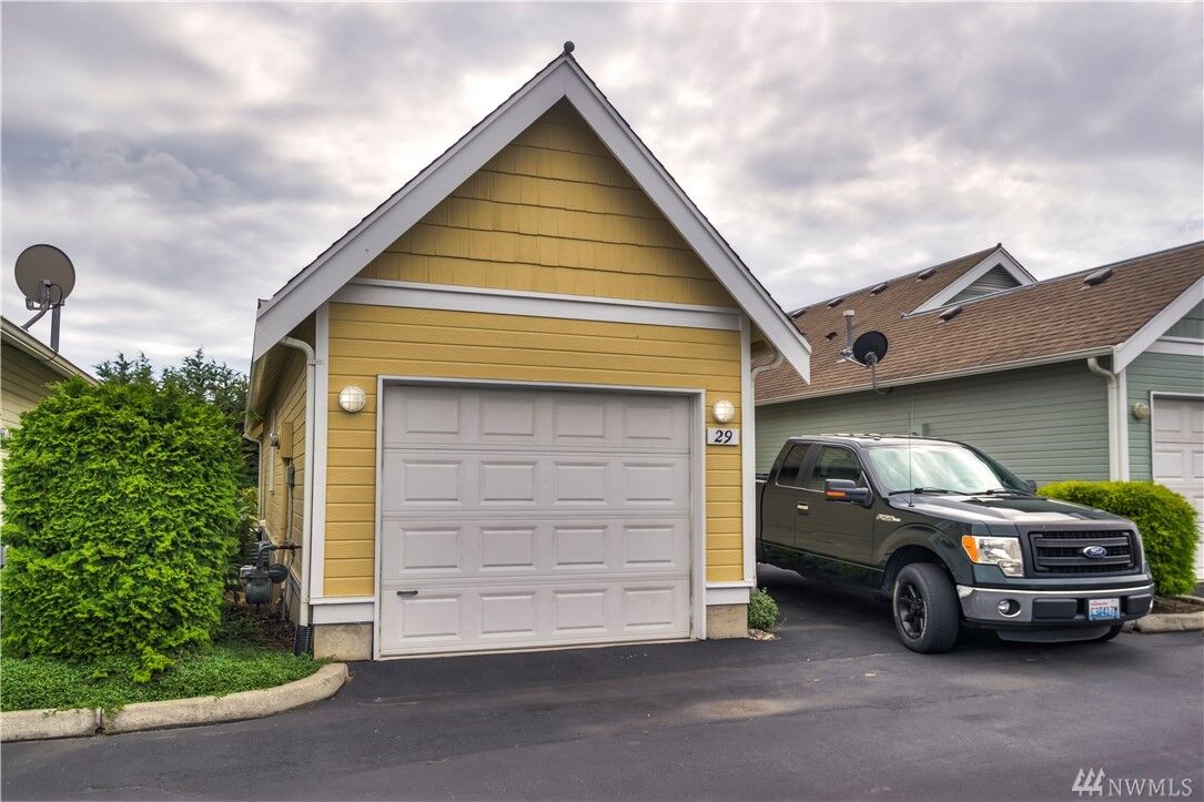 Property Photo: 161 W Whidbey Ave 29 WA 98277