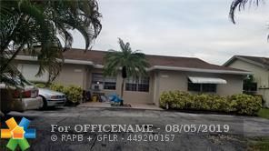 7648-7650 NW 73rd Ter  Tamarac FL 33321 photo