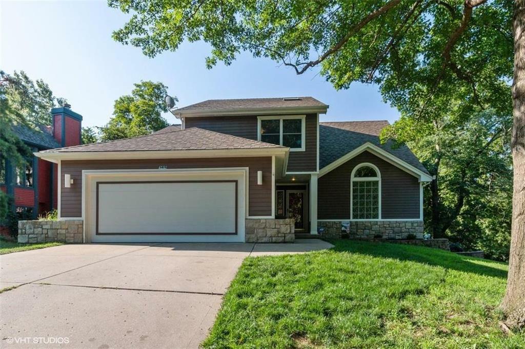 Property Photo:  3415 NW 62nd Terrace  MO 64151 