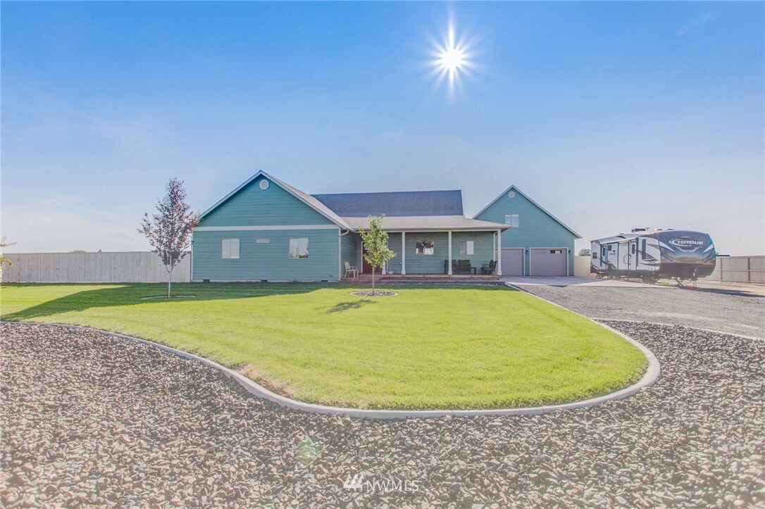 2346 NE H.4 Road  Moses Lake WA 98837 photo