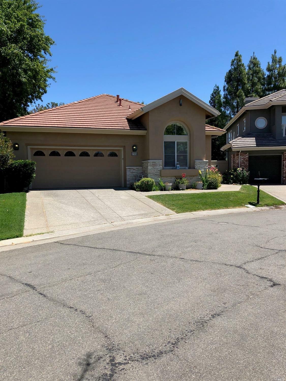 2906 Quail Hollow Drive  Fairfield CA 94534 photo