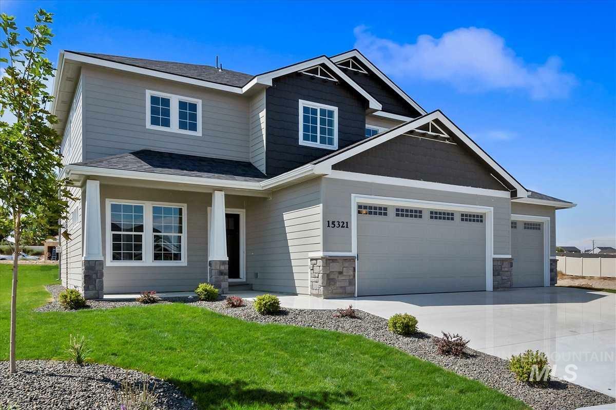 Property Photo: 15321 Toscano Way ID 83607