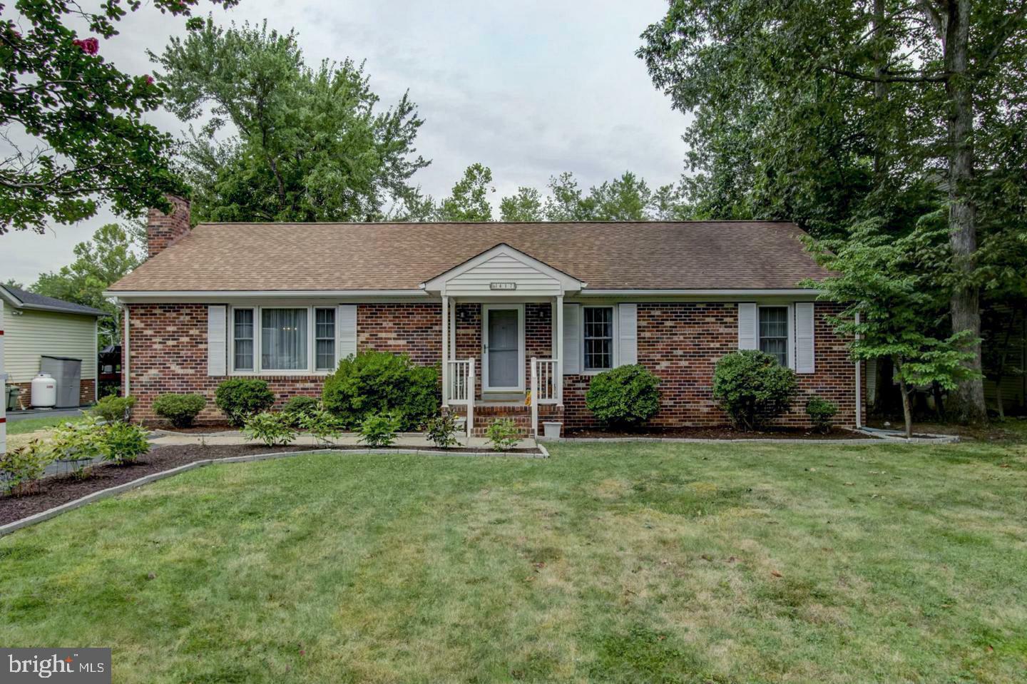 Property Photo:  1417 Aquia Drive  VA 22554 